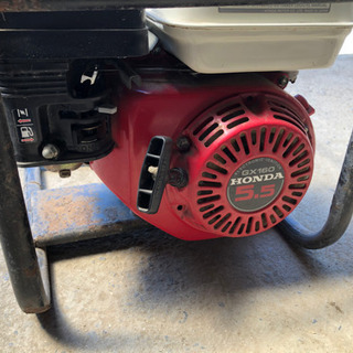 エンジンポンプ.