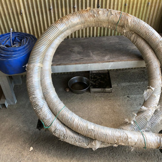 エンジンポンプ.