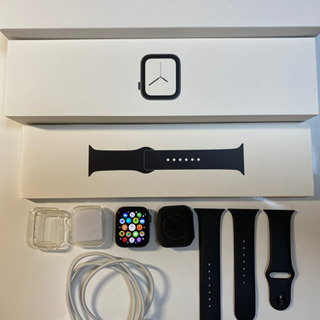 Apple watch series4 42mm