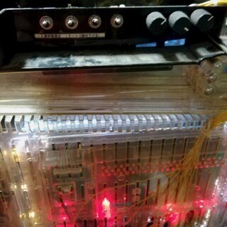 パチンコ CRひぐらしのなく頃に～頂～BT-T ※改造機