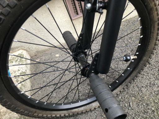 その他 TOKYO CUSTOM BMX Rei