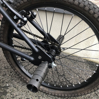 TOKYO CUSTOM BMX Rei 【公式通販】