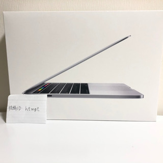 ☆フルスペック・新品同様☆MacBook Pro 13 inch-silver- sentinel-4s.com