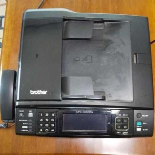 ブラザー FAX・コピー機