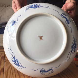 ゴールド伊万里　有田焼