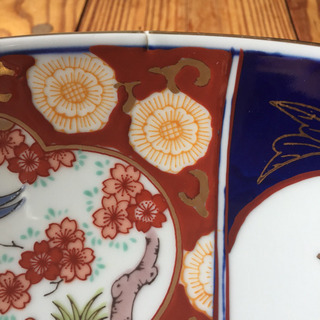 ゴールド伊万里　有田焼