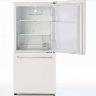 無印良品 冷蔵庫 157L 型番：MJ-R16A