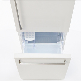 無印良品 冷蔵庫 157L 型番：MJ-R16A