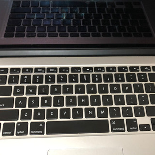 箱付きMacBookPro (Retina, 15inch, M...