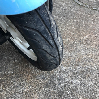 実働★格安原付　かわいいビーノ　おしゃれ　スクーター　50cc