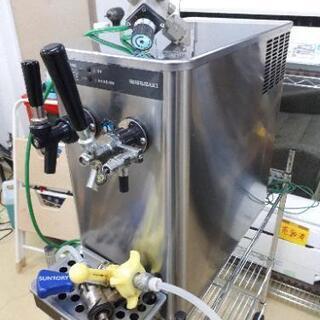 ビールサーバー！！人気のホシザキ！これからの季節に大人気