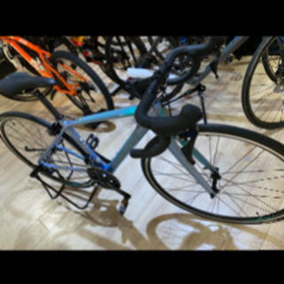 自転車　ロードバイク 