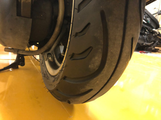 ヤマハ マジェスティ125 5CA 29920㎞ 実働 バッテリー交換125cc