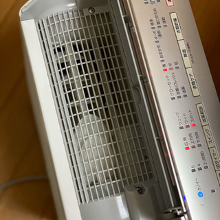 Panasonic 2016年製 除湿機 応募者決まりました