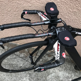 CANNONDALE Slice RS Black TT 54