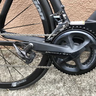 CANNONDALE Slice RS Black TT 54