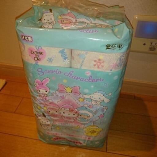サンリオ キャラクター トイレットペーパー まゆ 板橋の家庭用品 トイレ用品 の中古あげます 譲ります ジモティーで不用品の処分 サンリオ キャラクター トイレットペーパー まゆ 板橋の家庭用品 トイレ用品 の中古あげます 譲ります ジモティーで不用品の処分