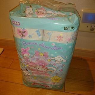 サンリオ キャラクター トイレットペーパー まゆ 板橋の家庭用品 トイレ用品 の中古あげます 譲ります ジモティーで不用品の処分