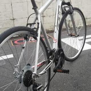 クロスバイク FELT QX60 美品 19000円→値下げ後価格15000円！！