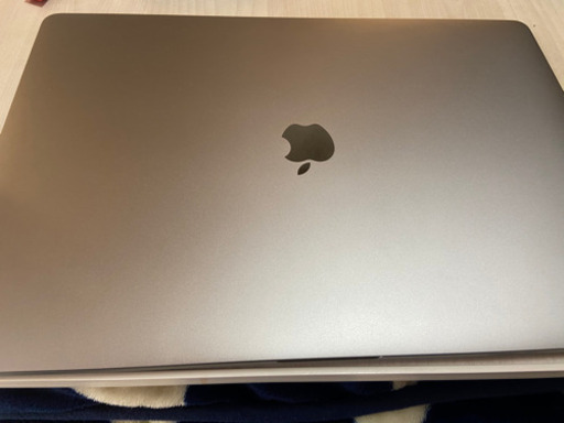 MacBook pro 16インチ　512GB