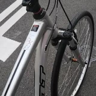 クロスバイク FELT QX60 美品 19000円→値下げ後価格15000円！！