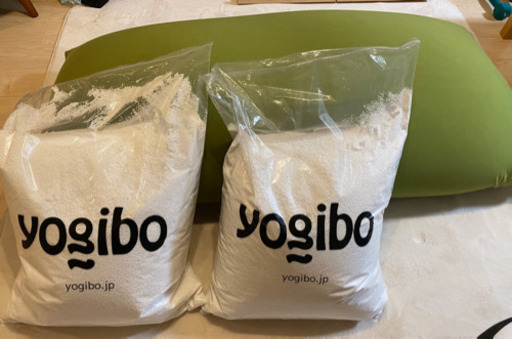 ヨギボー Yogibo メタモン ほぼ新品 巻き込ま ヨギボー Yogibo メタモン ほぼ新品 巻き込ま
