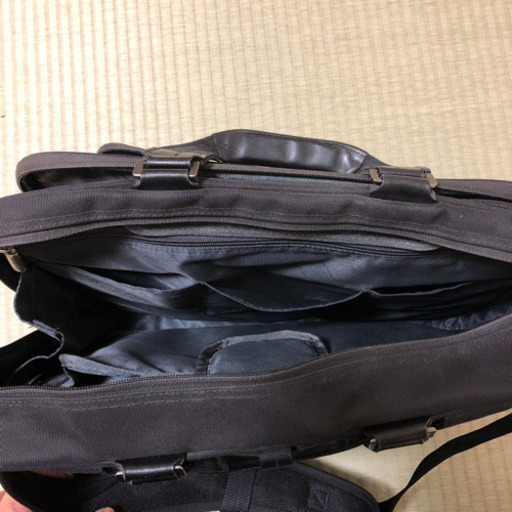 ゼロハリバートン 3way ビジネスバッグ ゼロハリバートン ビジネス