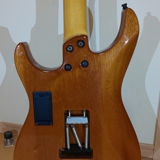 P Project Psg 4 ナチュラル 中古 エレキギター ストラトシェイプ Dollplayer 成増の弦楽器 ギターの中古 あげます 譲ります ジモティーで不用品の処分
