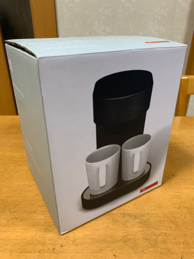 0 Coffee Maker 2cup プラスマイナスゼロ コーヒーメーカー 2カップ レッド Xkc V110 R ゴリゴリさん 桂のキッチン家電 コーヒーメーカー の中古あげます 譲ります ジモティーで不用品の処分 0 Coffee Maker 2cup プラスマイナスゼロ コーヒーメーカー 2カップ レッド Xkc V110 R ゴリゴリさん 桂のキッチン家電 コーヒーメーカー の中古あげます 譲ります ジモティーで不用品の処分