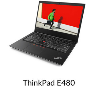 [ジャンク]【さらに値下げ】Thinkpad E480 ノートPC