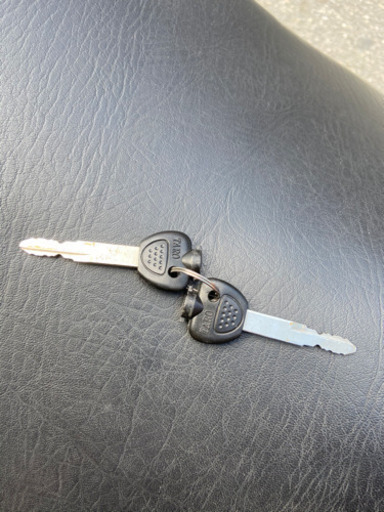 マジェ風トライク！車の免許でノーヘル可能！