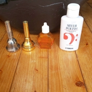 YAMAHA　ユーフォニァム YEP621S