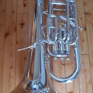 YAMAHA　ユーフォニァム YEP621S