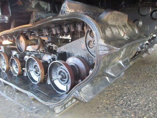 SOLD OUT】ヤンマー 2条刈 コンバイン GC221 309時間 21馬力 オーガ