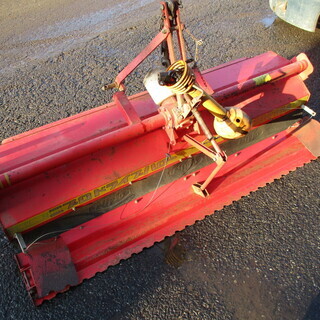 SOLD OUT】シバウラ トラクター SD1540B 15馬力 ドライブハロー 鉄車輪