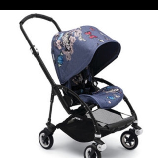 高級ベビーカーBUGABOO 入手困難限定デザインフルセット