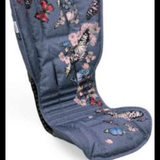 高級ベビーカーBUGABOO 入手困難限定デザインフルセット