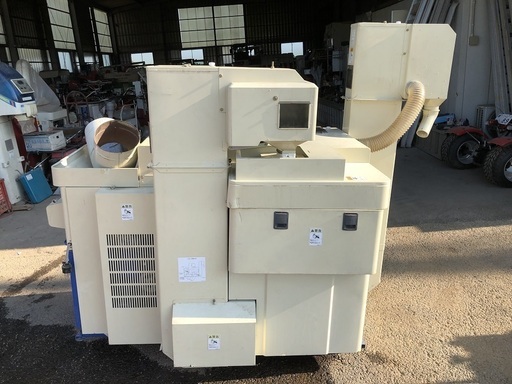 SOLD OUT】サタケ 籾摺り機 NPS550 DWAM Ⅱ 5インチ もみすり ネオ