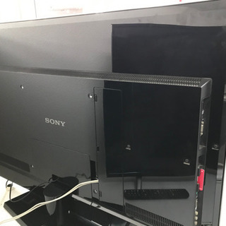 【リサイクルサービス八光　田上店　安心の1か月保証　配達・設置OK】ソニー 40V型 液晶 テレビ ブラビア KDL-40LX900 フルハイビジョン 3D対応