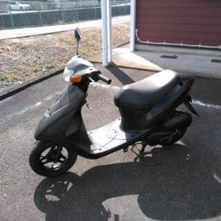 原付バイク中古