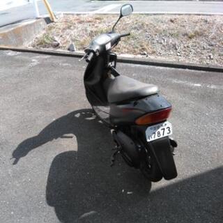 原付バイク中古