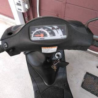 原付バイク中古