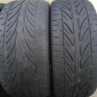 カールソン CR1/16RS21インチホイール／タイヤレクサスLS