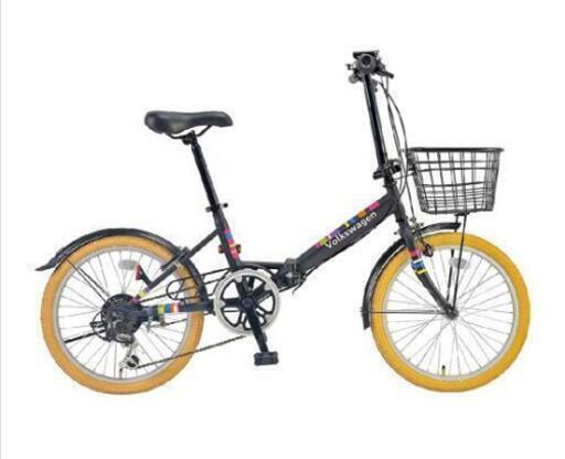 美品）折りたたみ自転車 大人気 折り畳み自転車 整備済み 16インチ