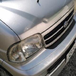 アトレーワゴン7人乗り　検査半年有り。早い者勝ち