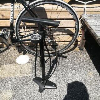 取り引き中)自転車