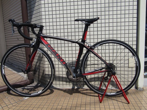 GIANT Defy　Composite se　　ジャイアント　アルミロードバイク