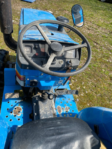 トラクター 大幅値下げ