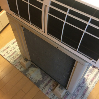 DAIKIN ルームエアコン