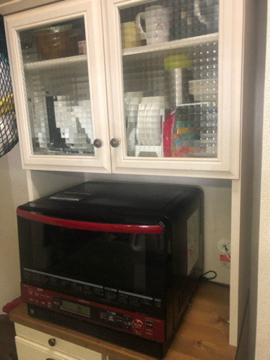 食器棚 キッチンボード カップボード
